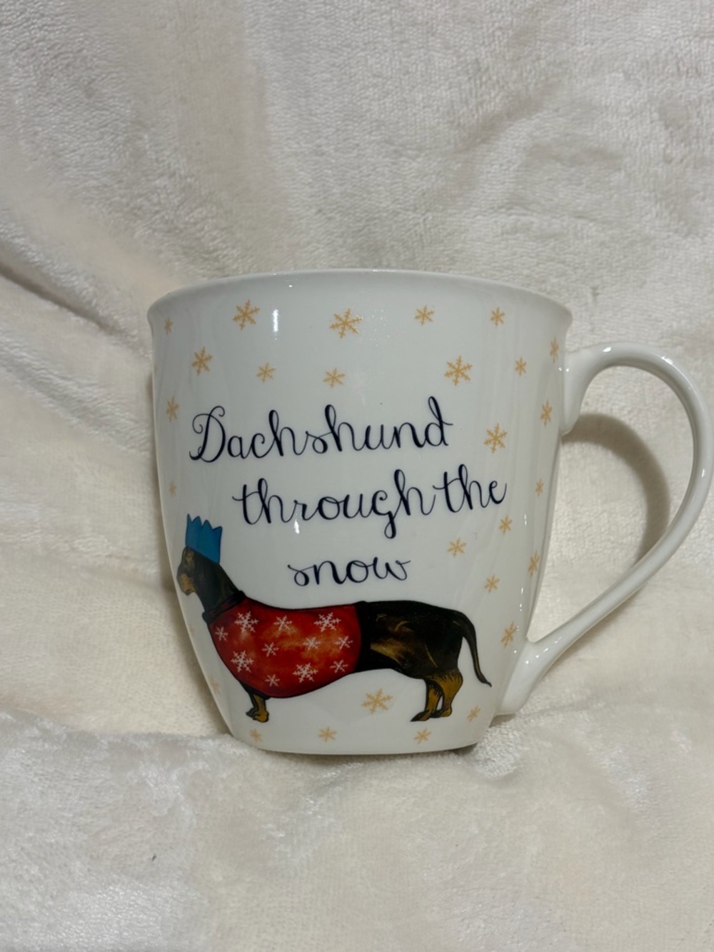 Christmas Mug